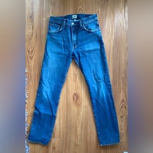 Citizen of Humanity Jeans Bowery Fit